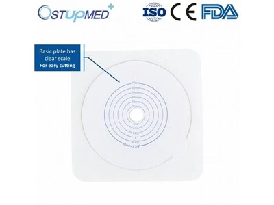 Medical Colostomy Bag